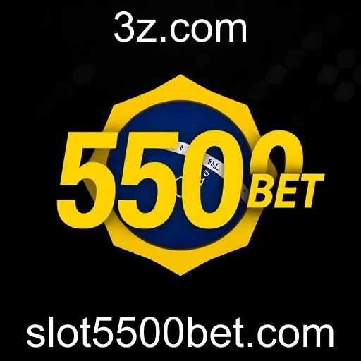 A Inovação e Desafios do 5500BET em 2025