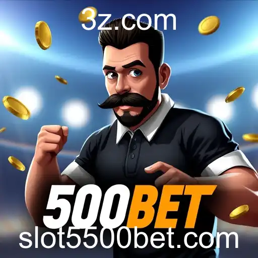 Explorando o Universo de Bônus e Promoções na 5500BET