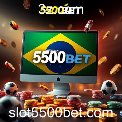 Expansão do Mercado de Jogos Online no Brasil