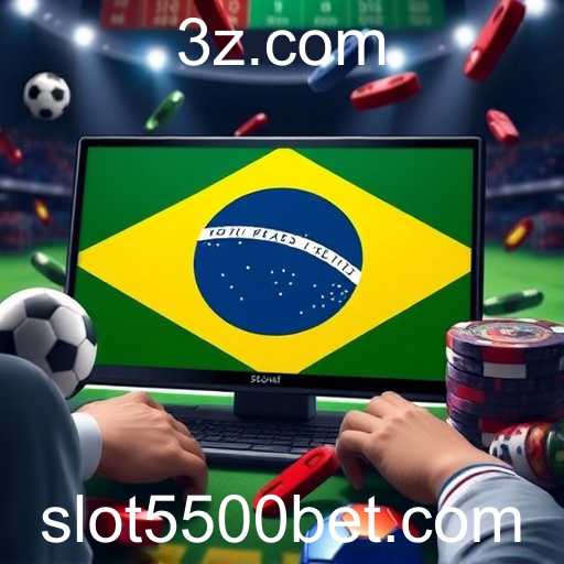 O Crescimento de Sites de Jogos Online em 2025