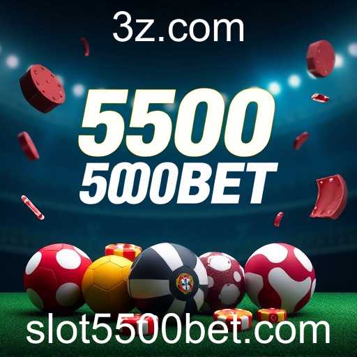 Crescimento dos Jogos Online em 2025, Impulsionado por 5500BET