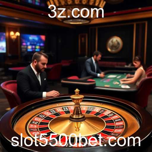 5500BET