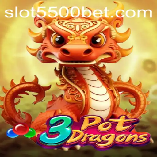 Exploring the Thrilling World of 3PotDragons and the 5500BET Feature