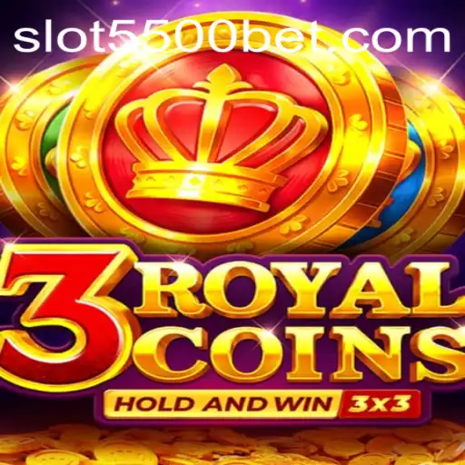 Exploring the Excitement of 3royalcoins: A Deep Dive into the Game