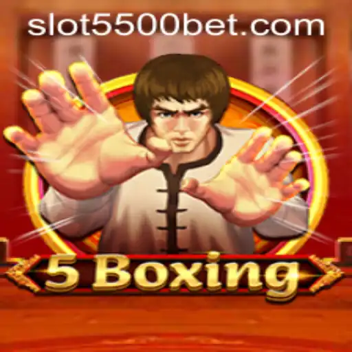 5Boxing: The Exciting Challenge of Skill and Strategy