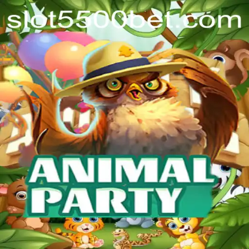 Dive into the World of AnimalParty: A Comprehensive Guide