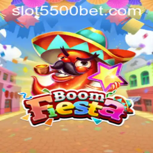 Exploring the Vibrant World of BoomFiesta Through 5500BET