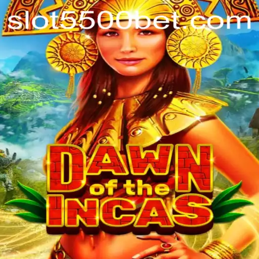 Explore the Enigmatic World of DawnoftheIncas with 5500BET