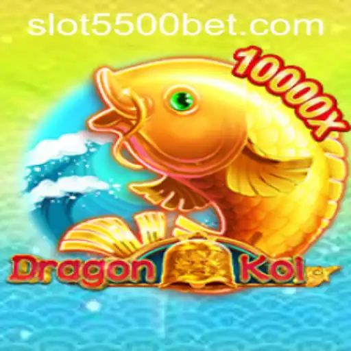 Explore the Enchanting World of DragonKoi and the Excitement of 5500BET