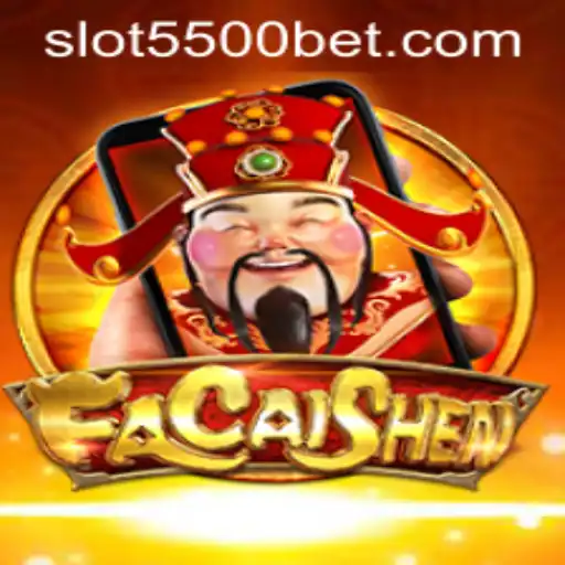 FaCaiShenM: Discover the Exciting World of 5500BET's Latest Game