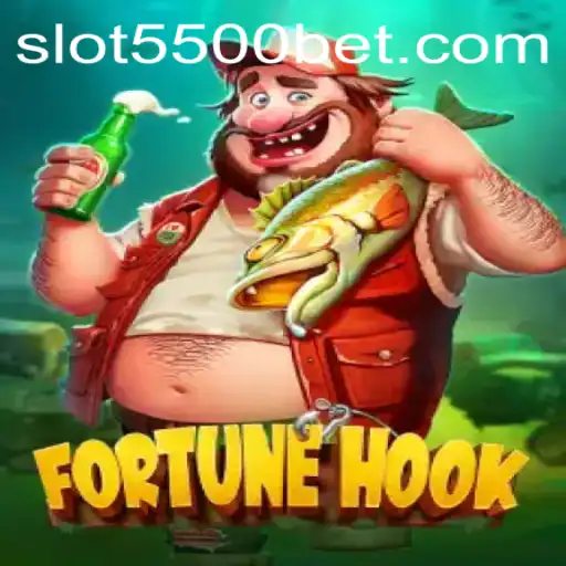 Discover FortuneHook: A Thrilling New Game with 5500BET