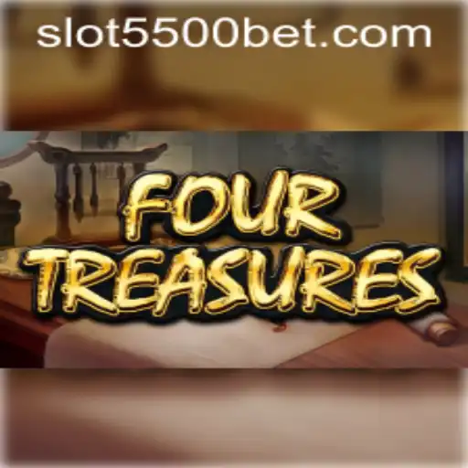 Discovering the Excitement of FourTreasures: The Ultimate Game Experience with 5500BET