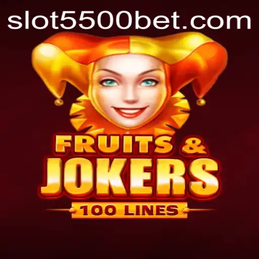 FruitsAndJokers100: Dive into the Exciting World of this Thrilling Slot Game
