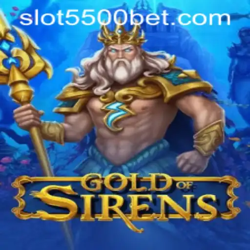 Diving Deep into GoldofSirens: The Enchanting Underwater Adventure