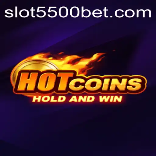 Discover the Thrills of HotCoins: A Dynamic Gaming Experience with 5500BET