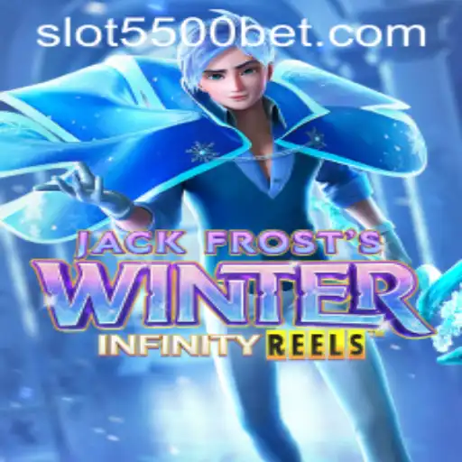 Immerse Yourself in the Enchanting World of JackFrostsWinter with 5500BET