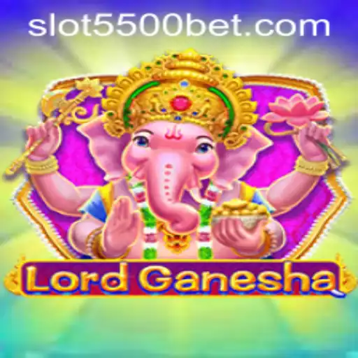 Discover the Exciting World of LordGanesha: Unveiling a New Era of Gaming with 5500BET