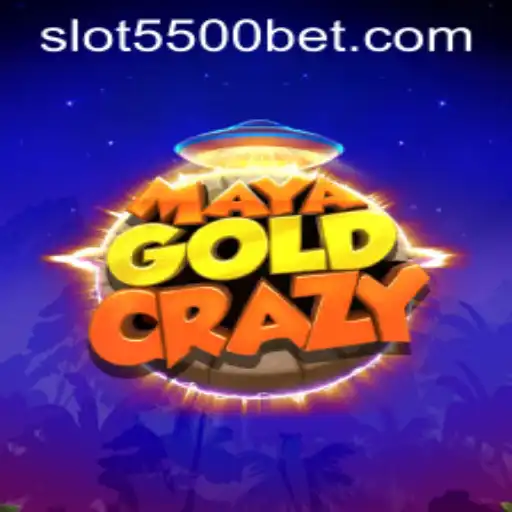 Discover the Thrills of MayaGoldCrazy: A New Era of Gaming with 5500BET