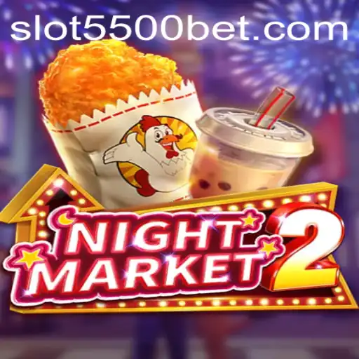 Unveiling NightMarket2: The Thrills of 5500BET