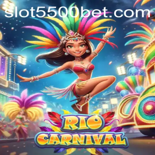 Experience the Vibrant World of RioCarnival with 5500BET