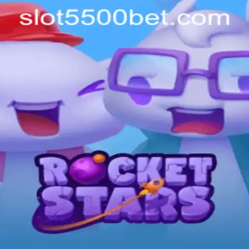 RocketStars: Unleashing the Thrill of Virtual Space Adventure with 5500BET