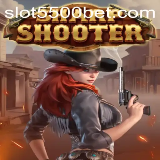 The Thrilling World of Sharpshooter: Dive into the 5500BET Gaming Experience