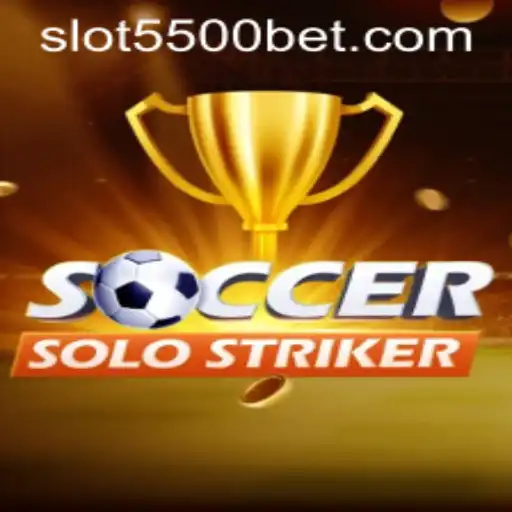 Discover the Exciting World of SoccerSoloStriker with 5500BET