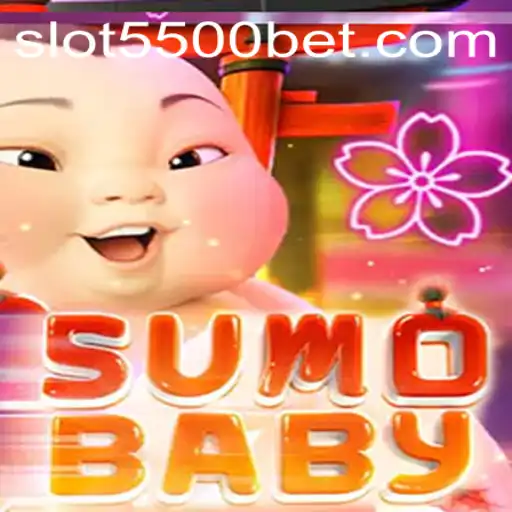 Dive into SumoBaby: A Unique Gaming Experience with 5500BET