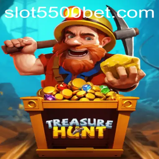 Exploring TreasureHunt: A Thrilling Gaming Adventure with 5500BET