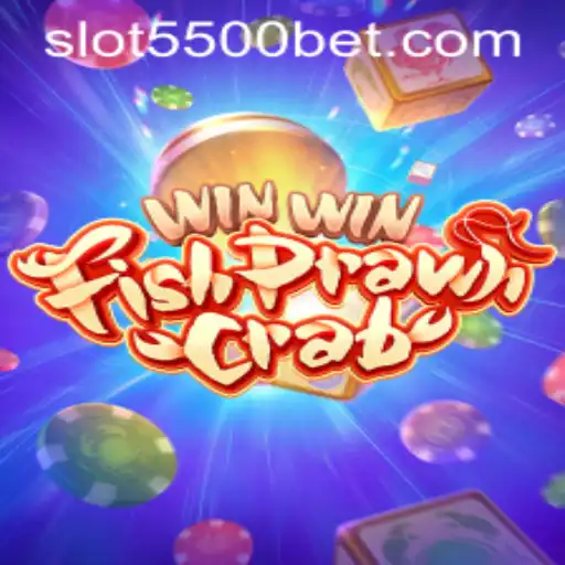 Exploring the Excitement of WinWinFishPrawnCrab and the Thrill of 5500BET