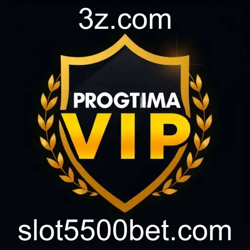 Descubra o Exclusivo Programa VIP da 5500BET